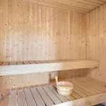 Cozy In With Sauna Casa vacanze