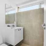 Casa vacanze Cozy In With Sauna Haderslev