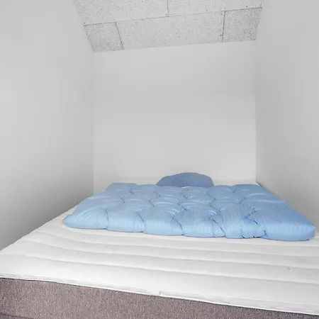 Semesterbostad Cozy In Haderslev With Sauna Haderslev