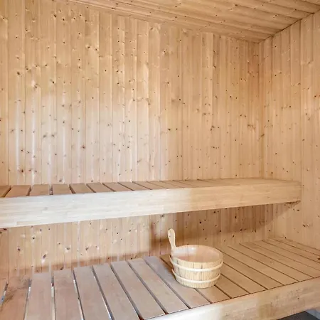 Cozy In Haderslev With Sauna Semesterbostad