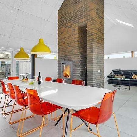 Cozy In Haderslev With Sauna Semesterbostad Haderslev