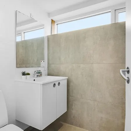 Ferienhaus Cozy In With Sauna Haderslev