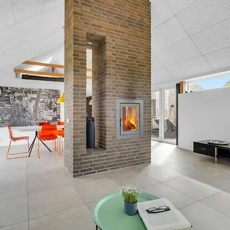 Cozy In Haderslev With Sauna Semesterbostad Haderslev