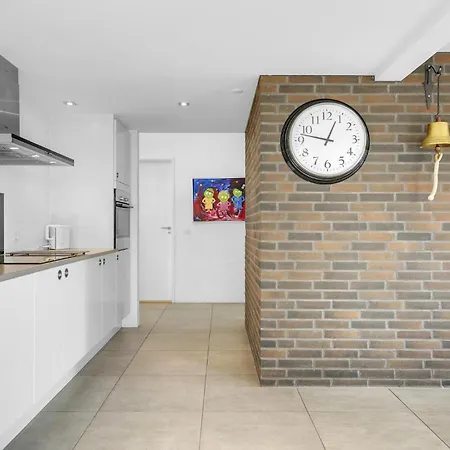 Semesterbostad Cozy In Haderslev With Sauna Haderslev