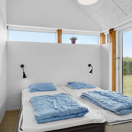 Beautiful In Haderslev With Indoor Swimming Pool Holiday home *