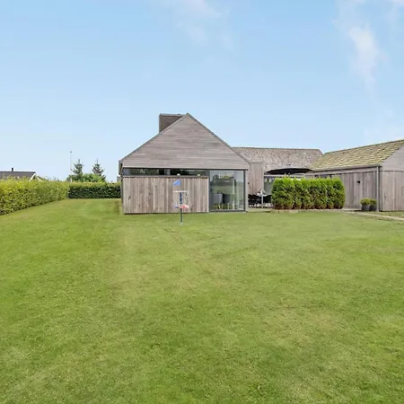 Cozy In Haderslev With Sauna Semesterbostad Haderslev