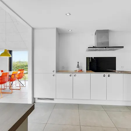 Holiday home Beautiful In Haderslev With Indoor Swimming Pool