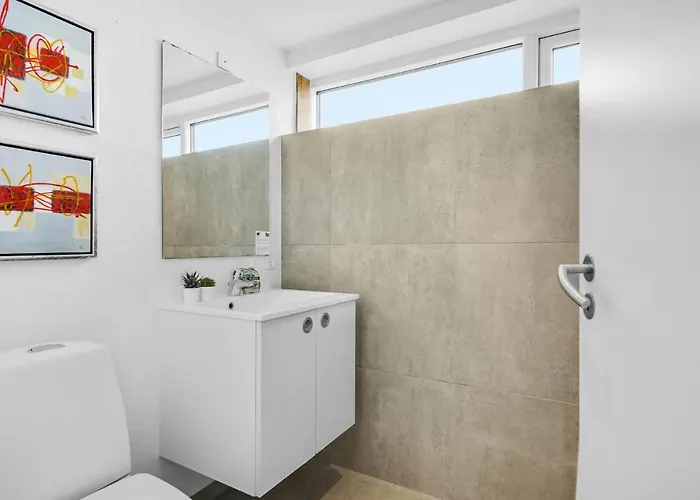 Feriehus Cozy In Haderslev With Sauna Haderslev