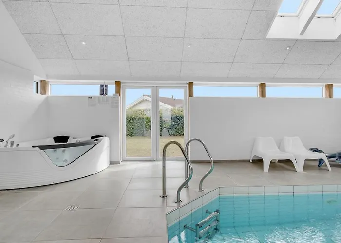 Cozy In Haderslev With Sauna * Haderslev