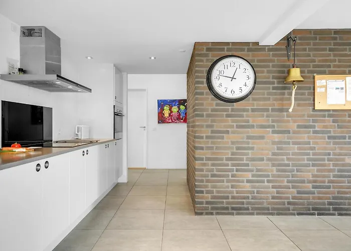 Feriehus Cozy In Haderslev With Sauna Haderslev