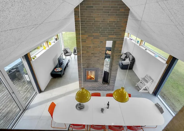 Feriehus Cozy In Haderslev With Sauna