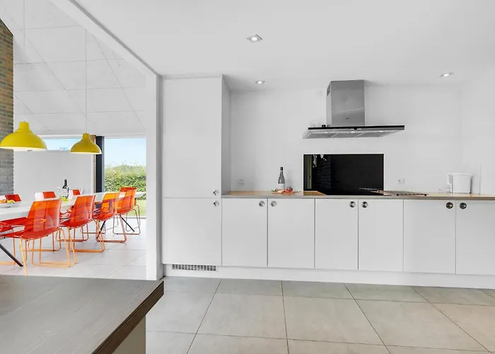 Feriehus Cozy In Haderslev With Sauna